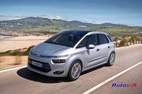 Citroën C4 Picasso 2013 - 03