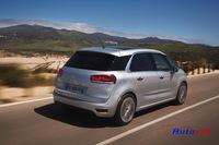 Citroën C4 Picasso 2013 - 04