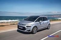 Citroën C4 Picasso 2013 - 05