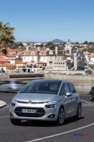 Citroën C4 Picasso 2013 - 07