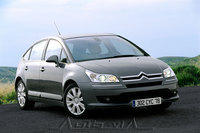 Citroen C4 4