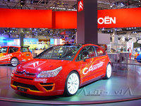 Citroen C4 SA 2