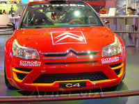 Citroen C4 SA 4