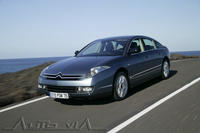 Citroen C6 19