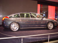 Citroen C6