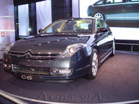 Citroen C6