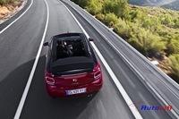 Citroen DS3 Cabrio 2013 02