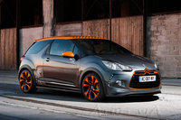 DS3 Racing