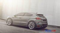 Citroen DS4 Racing Concept - 02