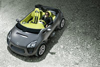 Citroen C Buggy 13