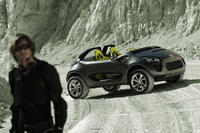 Citroen C Buggy 15