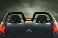 Citroen C Buggy 27