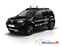 Dacia Duster 2012 04