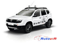 Dacia Duster 2012 05