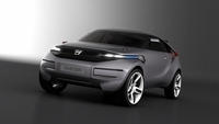 Dacia Duster Concept 08