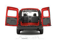 Dacia Logan Van y Pick Up 001