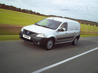 Dacia Logan Van y Pick Up 002