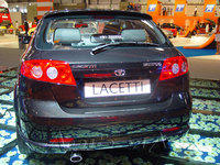 Daewoo Lacetti 6