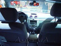 Daewoo Lacetti 7