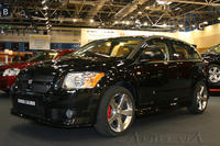 Dodge Caliber 2008 4