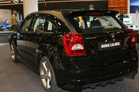 Dodge Caliber 2008 9