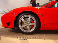 Ferrari 360 Spider 1 001