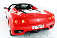 Ferrari 360 Spider 2