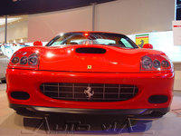Ferrari 575M Maranelo 1 001