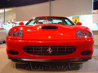 Ferrari 575M Maranelo 3 001