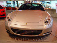 Ferrari 612 Scaglietti 2