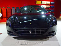 Ferrari 612 Scaglietti 2 001