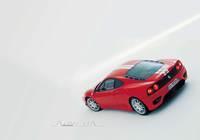 Ferrari Challenge Stradale6