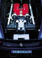 Ferrari Challenge Stradale9