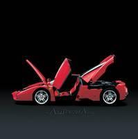 Ferrari Enzo 6