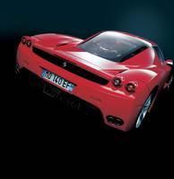 Ferrari Enzo 7
