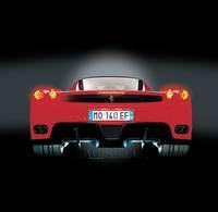 Ferrari Enzo 8