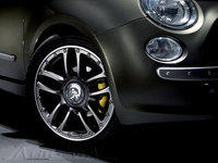 Fiat 500 By DIESEL 02