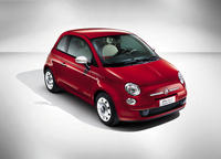 Fiat 500 Serie 1