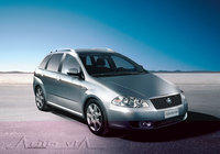 Fiat Croma 1