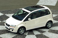 Fiat Idea 29