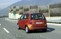 Fiat Idea 7