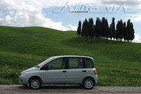 Fiat Multipla 2004 12