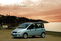 Fiat Multipla 2004 2