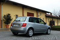 Fiat Stilo 13