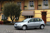 Fiat Stilo 9