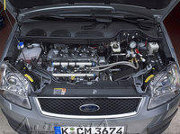 Ford C MAX Hydrogen 2