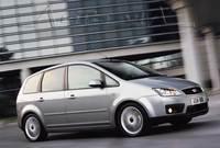 Ford Focus C MAX 2