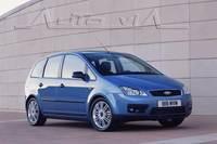 Ford Focus C MAX 4