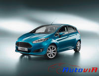 Ford Fiesta 2012 001