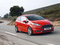 Ford Fiesta ST 2013 01